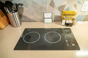 Tunnel Mountain Resort