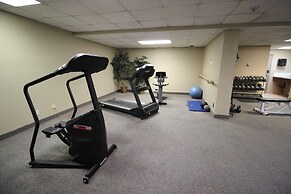 Tunnel Mountain Resort