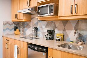 Tunnel Mountain Resort