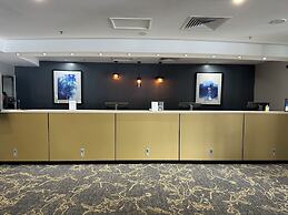 Hotel Grand Chancellor Townsville