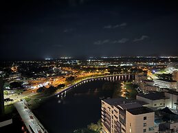 Hotel Grand Chancellor Townsville