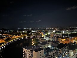 Hotel Grand Chancellor Townsville
