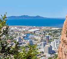 Hotel Grand Chancellor Townsville