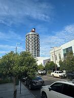 Hotel Grand Chancellor Townsville