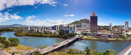 Hotel Grand Chancellor Townsville