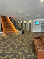 Hotel Grand Chancellor Townsville
