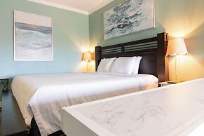 Palm Suites
