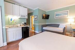 Palm Suites