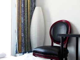 Hotel Königshof The Arthouse