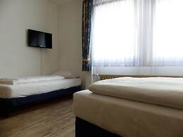 Hotel Königshof The Arthouse