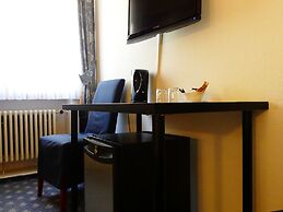 Hotel Königshof The Arthouse