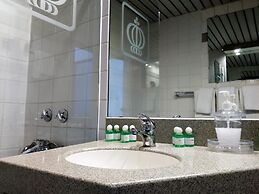 Hotel Königshof The Arthouse