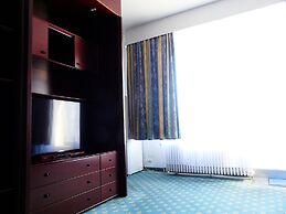 Hotel Königshof The Arthouse