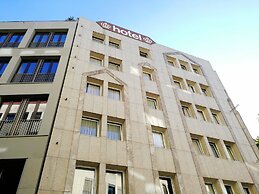 Hotel Königshof The Arthouse