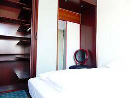 Hotel Königshof The Arthouse