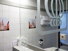 Hotel Königshof The Arthouse