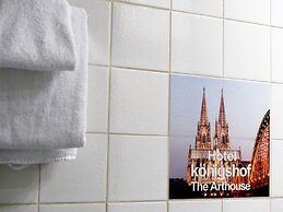 Hotel Königshof The Arthouse