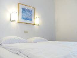 Hotel Königshof The Arthouse