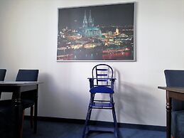 Hotel Königshof The Arthouse