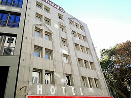 Hotel Königshof The Arthouse