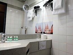 Hotel Königshof The Arthouse