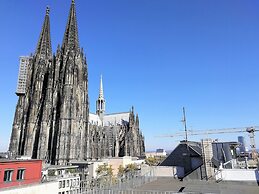 Hotel Königshof The Arthouse