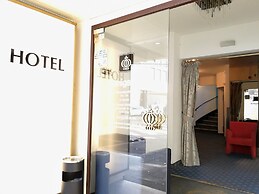 Hotel Königshof The Arthouse