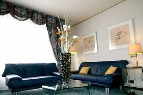 Hotel Königshof The Arthouse