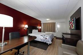 Red Roof Inn Detroit - Farmington Hills