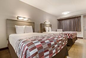 Red Roof Inn Detroit - Farmington Hills