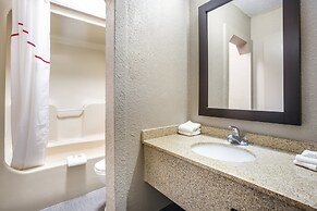 Red Roof Inn Detroit - Farmington Hills