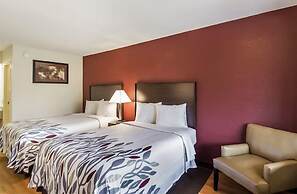 Red Roof Inn Detroit - Farmington Hills