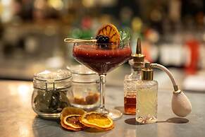 The Cottage in the Wood