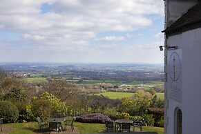 The Cottage in the Wood