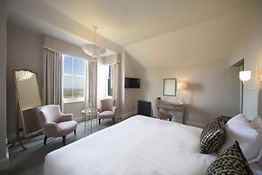 The Cottage in the Wood