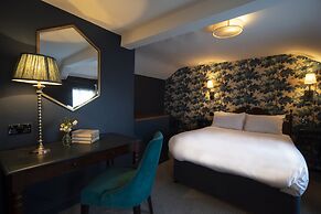 The Cottage in the Wood