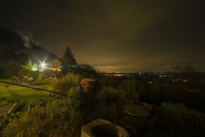 The Cottage in the Wood