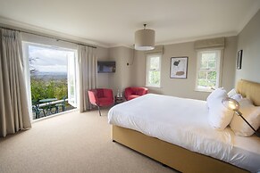 The Cottage in the Wood