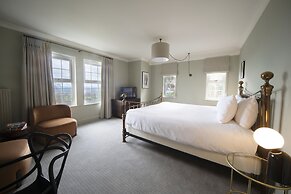 The Cottage in the Wood