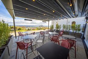 The Cottage in the Wood