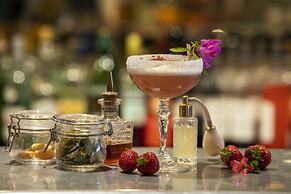 The Cottage in the Wood