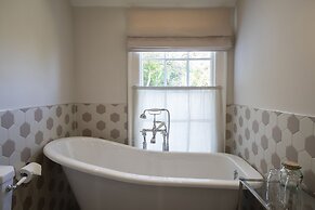 The Cottage in the Wood