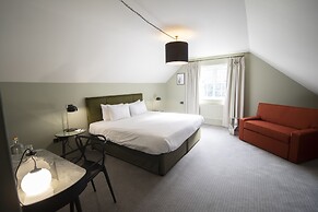 The Cottage in the Wood