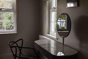 The Cottage in the Wood