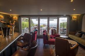 The Cottage in the Wood