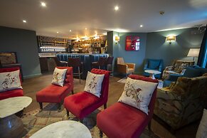 The Cottage in the Wood