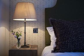 The Cottage in the Wood