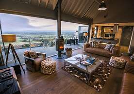 The Cottage in the Wood