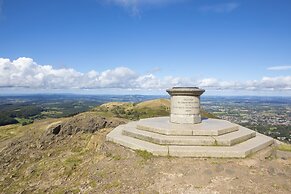 The Cottage in the Wood