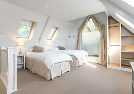 The Cottage in the Wood